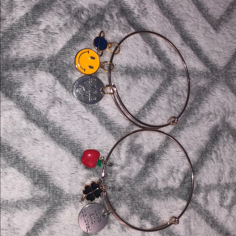 Bracelets